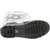 imageChooka Womens Rob Dots RainbootBlackWhite