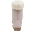 imageChooka Womens Shearling Tall BootFaded Pink
