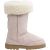 imageChooka Womens Shearling Tall BootFaded Pink