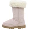 imageChooka Womens Shearling Tall BootFaded Pink