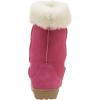 imageChooka Womens Shearling Tall BootHot Pink