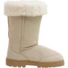 imageChooka Womens Shearling Tall BootSand