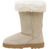imageChooka Womens Shearling Tall BootSand