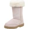 imageChooka Womens Shearling Tall BootFaded Pink