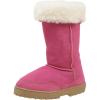 imageChooka Womens Shearling Tall BootHot Pink