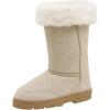 imageChooka Womens Shearling Tall BootSand