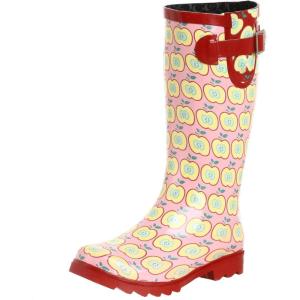 imageChooka Womens Little ApplesRed