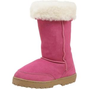 imageChooka Womens Shearling Tall BootHot Pink