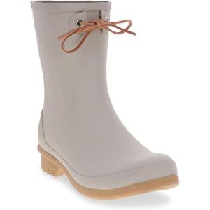 imageCLASSIC MID TIE BOOT  SAND 6  Sand