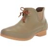 imageChooka womens Classic Tie Waterproof BootieMoss