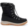 image:imageChooka Womens Belltown Mid Faux Fur Cold Weather Boot  WaterRepellent Winter Snow Boot with Memory Foam Insole amp Warm Plush LiningBlack