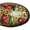 image:imageChooka ToddlerLittle Kid Cherry Leopard Rain BootLeopard