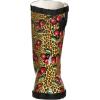 image:imageChooka ToddlerLittle Kid Cherry Leopard Rain BootLeopard