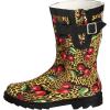image:imageChooka ToddlerLittle Kid Cherry Leopard Rain BootLeopard