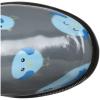 image:imageChooka ToddlerLittle Kid Fat Bird Dot Rain BootGreyBaby Blue