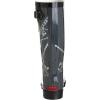 image:imageChooka Womens Chain Jewels RainbootBlack