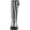 image:imageChooka Womens Marine Dots KneeHigh BootBlack