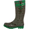 image:imageChooka Womens Recycle Me GreenBrown