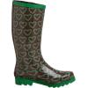 image:imageChooka Womens Recycle Me GreenBrown