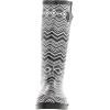 image:imageChooka Womens Splitting Waves Rain BootBlack