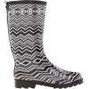 image:imageChooka Womens Splitting Waves Rain BootBlack