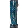 image:imageChooka Womens Striped Dot Blue BootBlue