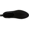 image:imageChooka womens Waterproof Fashion Velvet Bootie With Memory FoamBlack