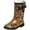 image:imageChooka ToddlerLittle Kid Cherry Leopard Rain BootLeopard