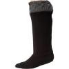 image:imageChooka Womens Fleece Rain Boot LinerCharcoal
