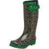 image:imageChooka Womens Recycle Me GreenBrown