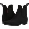 image:imageChooka womens Waterproof Fashion Velvet Bootie With Memory FoamBlack