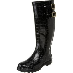 image:imageChooka Womens 1017309 Rain BootBlack