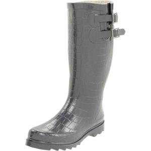 image:imageChooka Womens 1017309 Rain BootCharcoal