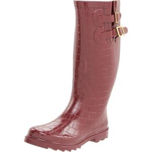 image:imageChooka Womens 1017309 Rain BootRaspberry