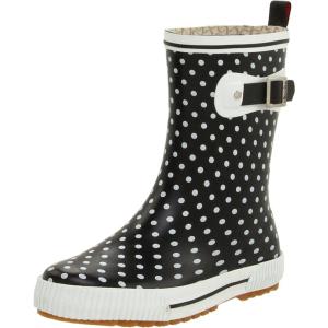 image:imageChooka Womens Decker Dot BootBlack