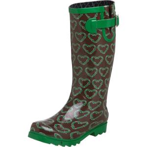 image:imageChooka Womens Recycle Me GreenBrown