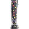image:imageChooka Womens Dapper Dot Rain BootNavy