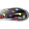 image:imageChooka Womens Dapper Dot Rain BootNavy