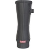 image:imageChooka womens Solid Midheight Rain BootRain BootDelridge Black