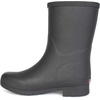 image:imageChooka womens Solid Midheight Rain BootRain BootDelridge Black