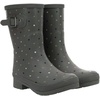 image:imageChooka womens Solid Midheight Rain BootRain BootGrey