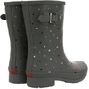 image:imageChooka womens Solid Midheight Rain BootRain BootGrey