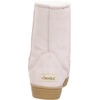 image:imageChooka Womens Shearling Low BootFaded Pink