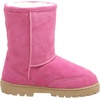image:imageChooka Womens Shearling Low BootHot Pink