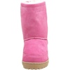 image:imageChooka Womens Shearling Low BootHot Pink