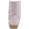 image:imageChooka Womens Shearling Low BootLavendar