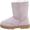 image:imageChooka Womens Shearling Low BootLavendar