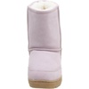 image:imageChooka Womens Shearling Low BootLavendar