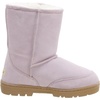 image:imageChooka Womens Shearling Low BootLavendar