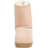 image:imageChooka Womens Shearling Low BootTangerine